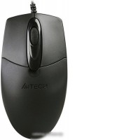 Мышь A4Tech OP-720 PS/2 (черный)