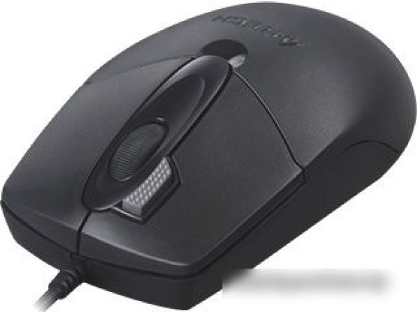 Мышь A4Tech OP-730D (черный)