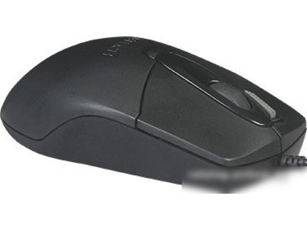 Мышь A4Tech OP-730D (черный)