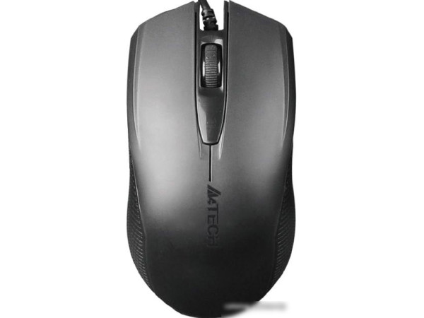 Мышь A4Tech OP-760