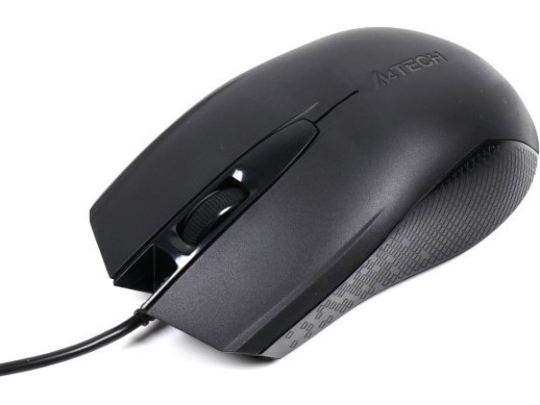 Мышь A4Tech OP-760