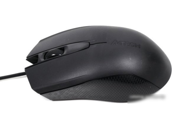 Мышь A4Tech OP-760