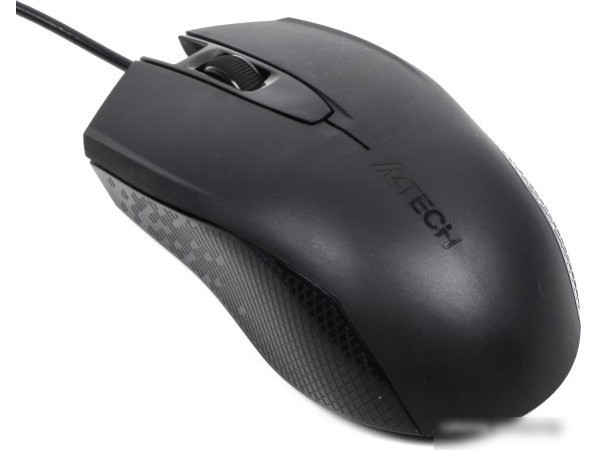 Мышь A4Tech OP-760