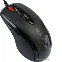 Игровая мышь A4Tech F5