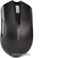 Мышь A4Tech G3-200NS (черный)