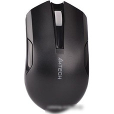 Мышь A4Tech G3-200NS (черный)
