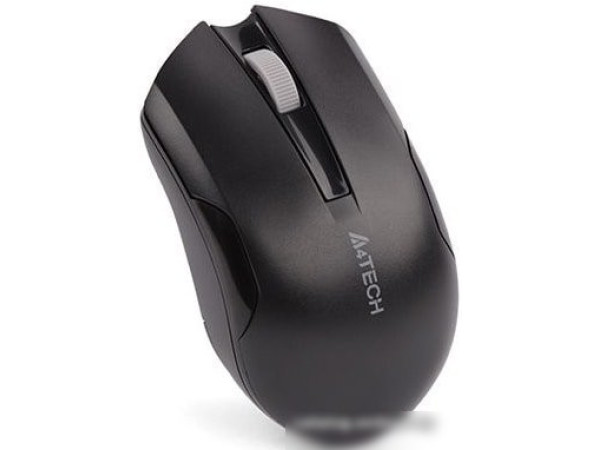 Мышь A4Tech G3-200NS (черный)