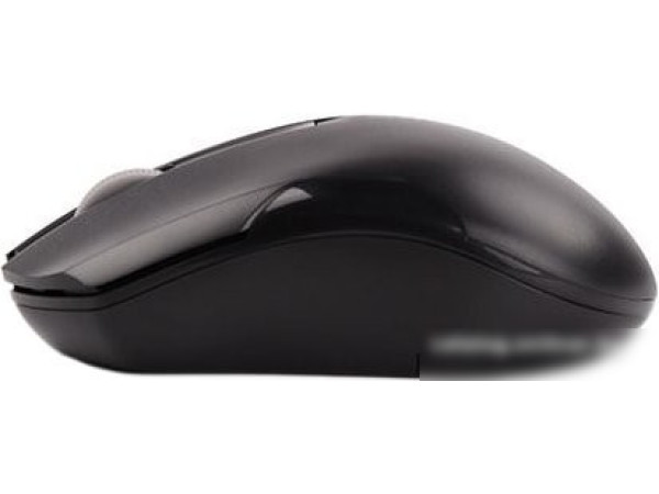 Мышь A4Tech G3-200NS (черный)