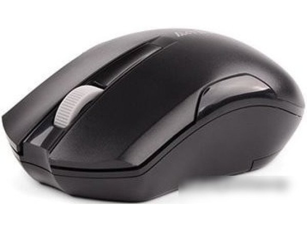 Мышь A4Tech G3-200NS (черный)