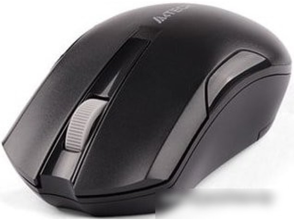 Мышь A4Tech G3-200NS (черный)