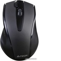 Мышь A4Tech G9-500FS