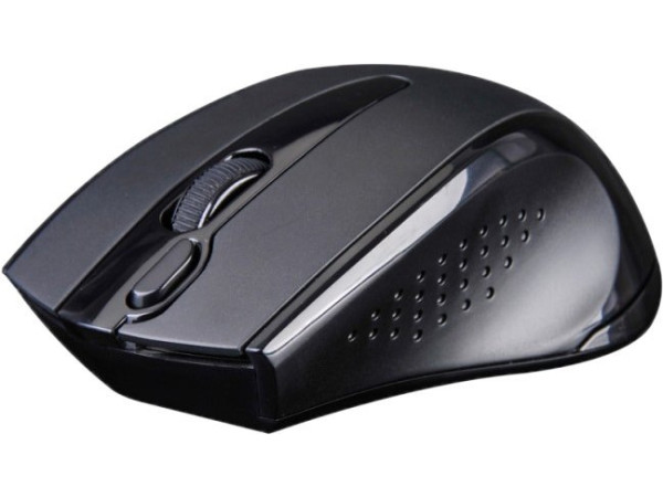 Мышь A4Tech G9-500FS