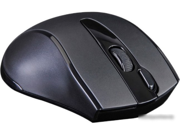 Мышь A4Tech G9-500FS