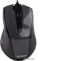 Мышь A4Tech N-500FS