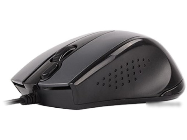 Мышь A4Tech N-500FS
