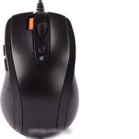 Игровая мышь A4Tech N-70FX