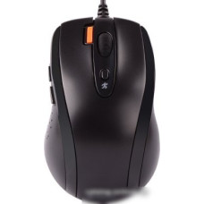 Игровая мышь A4Tech N-70FX