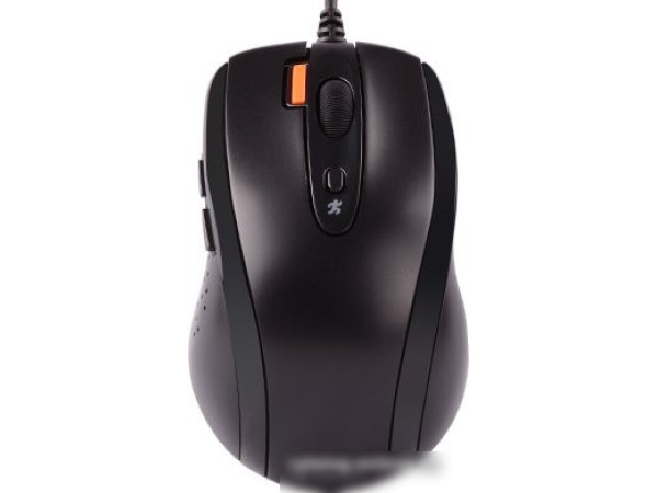 Игровая мышь A4Tech N-70FX