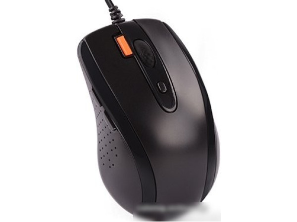 Игровая мышь A4Tech N-70FX