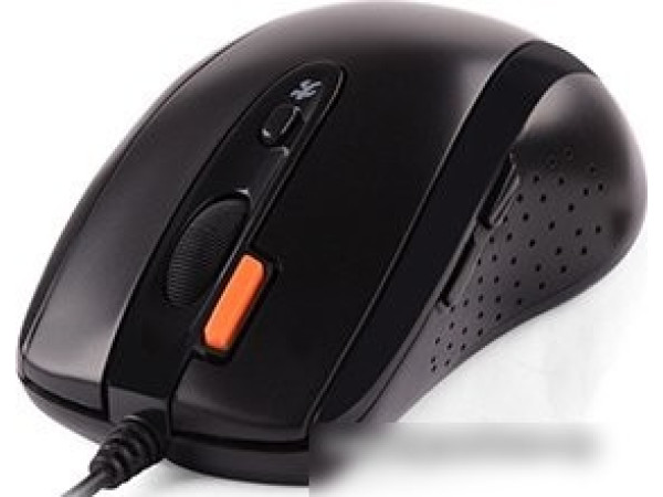 Игровая мышь A4Tech N-70FX