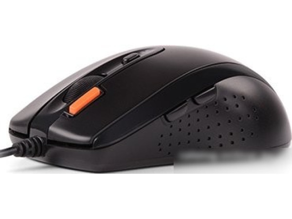 Игровая мышь A4Tech N-70FX