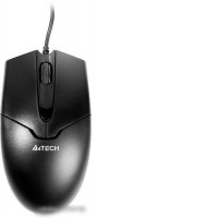 Мышь A4Tech OP-550NU
