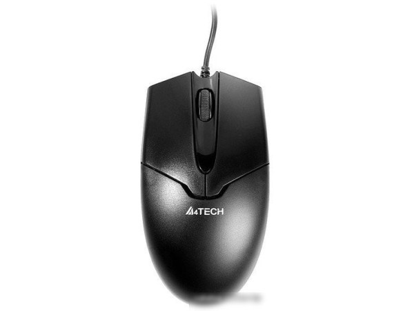Мышь A4Tech OP-550NU
