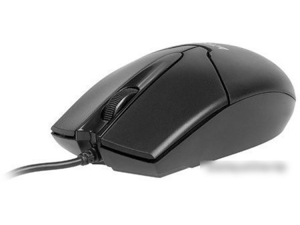 Мышь A4Tech OP-550NU