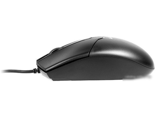 Мышь A4Tech OP-550NU