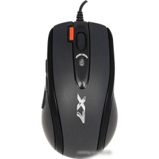 Игровая мышь A4Tech X-7120 (черный)
