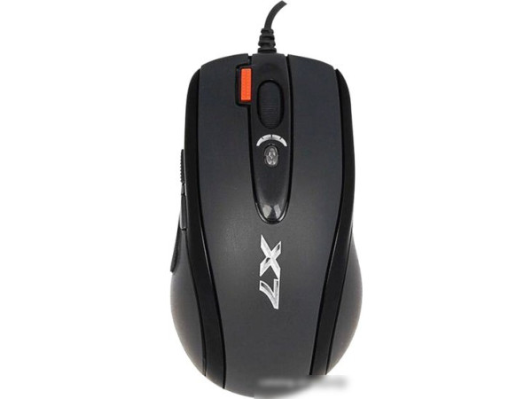 Игровая мышь A4Tech X-7120 (черный)