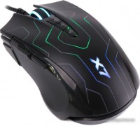 Игровая мышь A4Tech X89 Maze