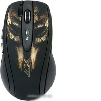 Игровая мышь A4Tech XL-750BH