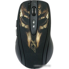 Игровая мышь A4Tech XL-750BH