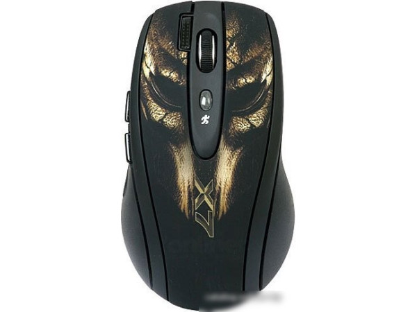 Игровая мышь A4Tech XL-750BH
