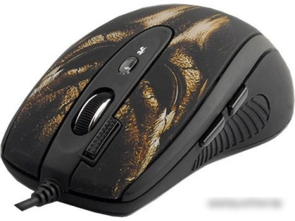 Игровая мышь A4Tech XL-750BH