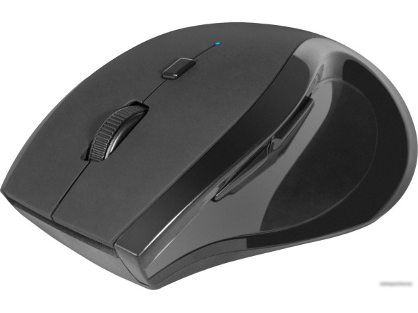 Мышь Defender Accura MM-295 (черный)