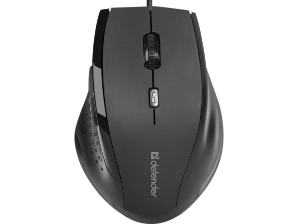 Мышь Defender Accura MM-362