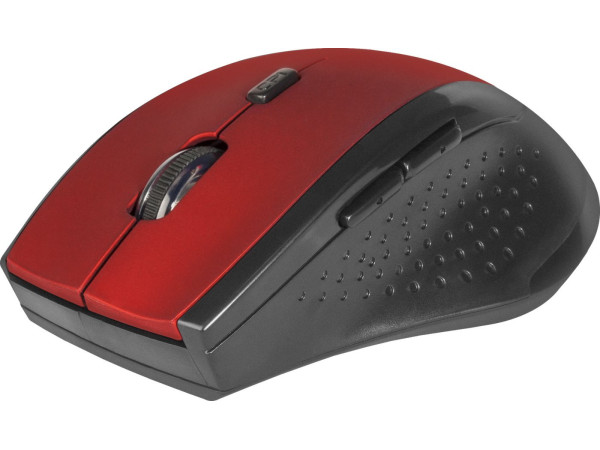 Мышь Defender Accura MM-365 (красный)