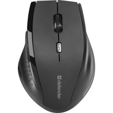 Мышь Defender Accura MM-365 (черный)