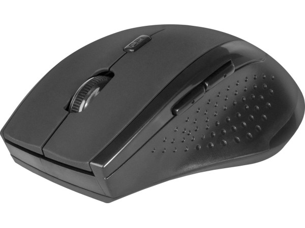 Мышь Defender Accura MM-365 (черный)