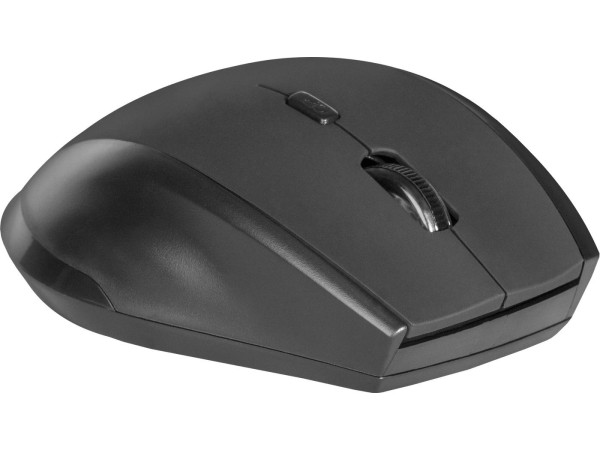Мышь Defender Accura MM-365 (черный)