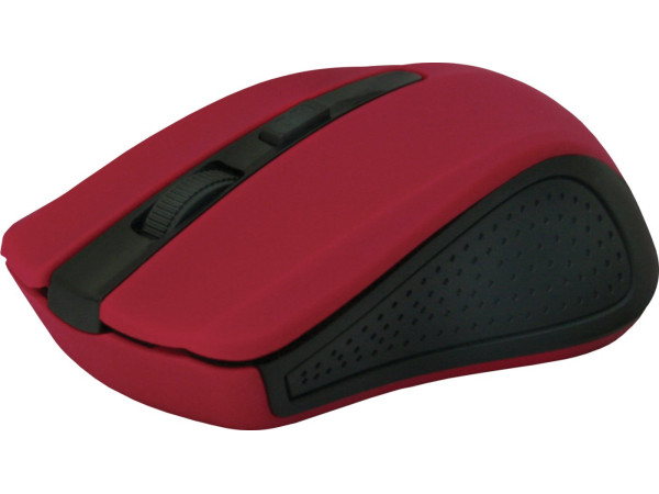 Мышь Defender Accura MM-935 (красный)