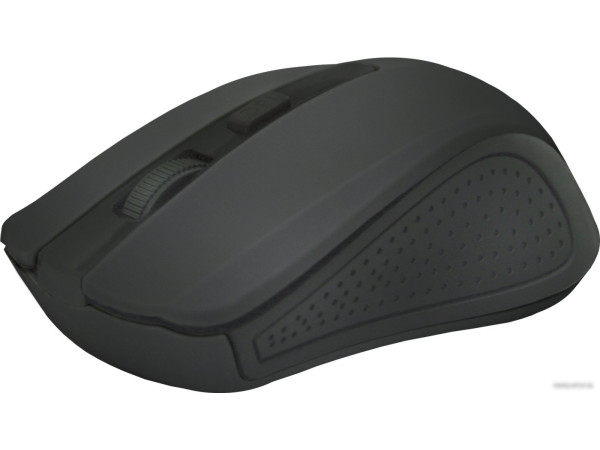 Мышь Defender Accura MM-935 (черный)