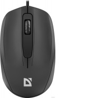 Мышь Defender Alpha MB-507