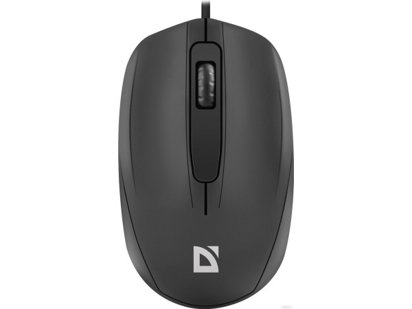 Мышь Defender Alpha MB-507