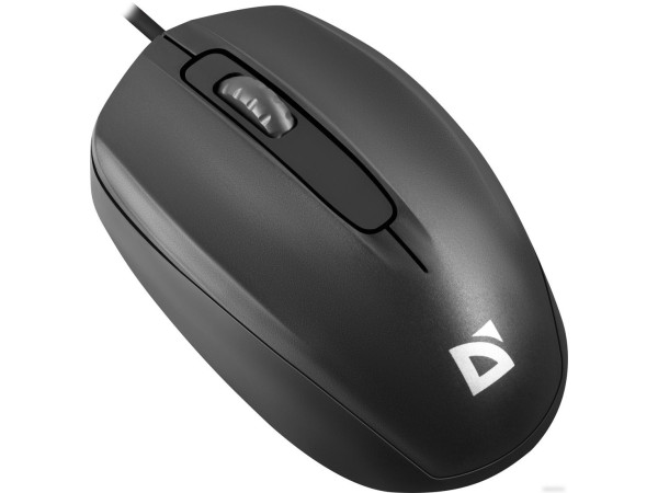 Мышь Defender Alpha MB-507