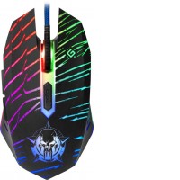 Игровая мышь Defender Dark Agent GM-590L