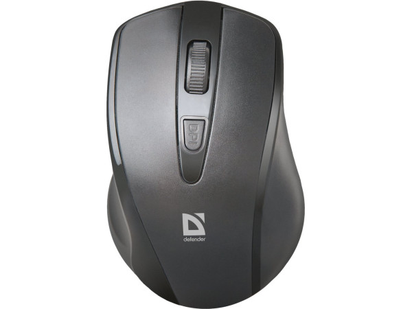 Мышь Defender Datum MM-265