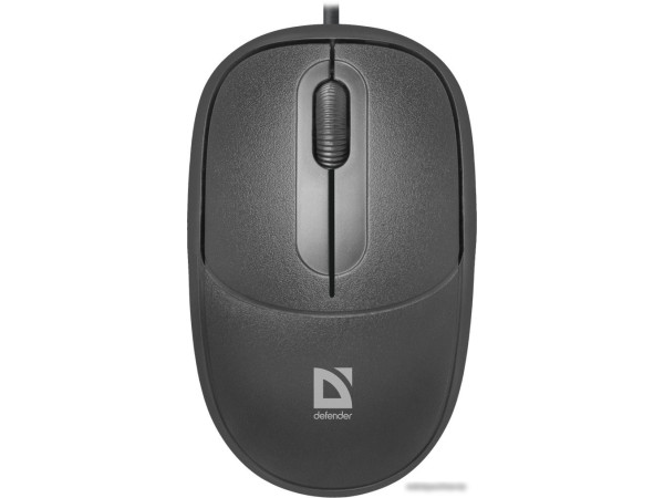 Мышь Defender Datum MS-980